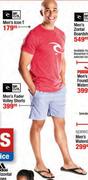 Rip Curl Men's Fader Volley Shorts