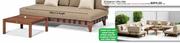 Langkawi Coffee Table Each (237342)