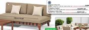 Lamgkawi Daybed Each (237358)