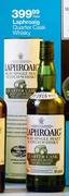 Laphroaig Quarter Cask Whisky-750ml