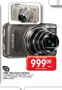 Fuji T300 Ultra Zoom Camera-Each