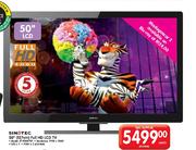 Sinotec 50"/127cm Full HD LCD TV