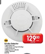Yale Smoke Detector-Each