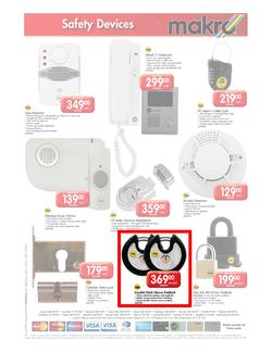 Makro : Get More Security (26 Nov - 9 Dec), page 2