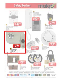 Makro : Get More Security (26 Nov - 9 Dec), page 2