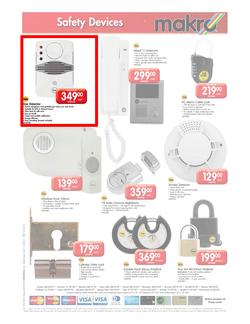 Makro : Get More Security (26 Nov - 9 Dec), page 2