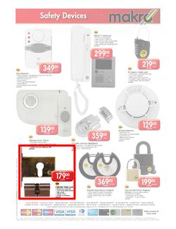 Makro : Get More Security (26 Nov - 9 Dec), page 2