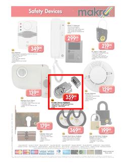 Makro : Get More Security (26 Nov - 9 Dec), page 2
