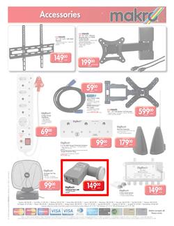 Makro : Get More Great Savings (26 Nov - 24 Dec), page 2