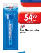 HTH Pool Thermometer Each