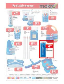 Makro : Get More Pool Care (27 Nov - 10 Dec), page 2