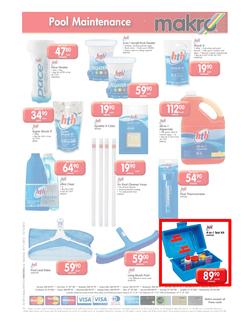 Makro : Get More Pool Care (27 Nov - 10 Dec), page 2