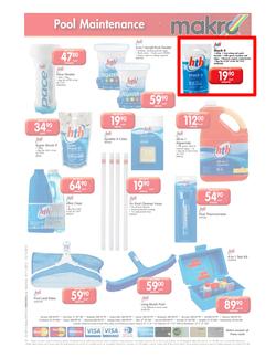 Makro : Get More Pool Care (27 Nov - 10 Dec), page 2