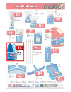 Makro : Get More Pool Care (27 Nov - 10 Dec), page 2