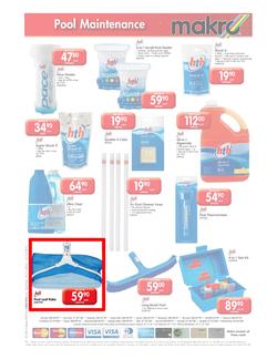 Makro : Get More Pool Care (27 Nov - 10 Dec), page 2