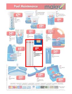 Makro : Get More Pool Care (27 Nov - 10 Dec), page 2