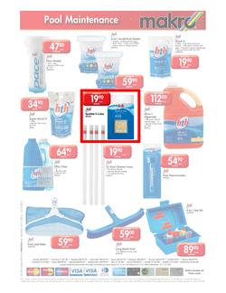 Makro : Get More Pool Care (27 Nov - 10 Dec), page 2