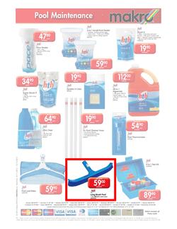 Makro : Get More Pool Care (27 Nov - 10 Dec), page 2