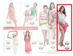 Makro : Casual Summer Style (27 Nov - 10 Dec), page 2
