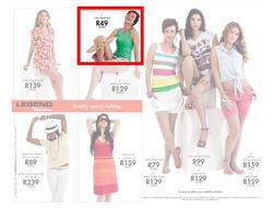 Makro : Casual Summer Style (27 Nov - 10 Dec), page 2
