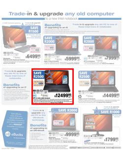 Incredible Connection; Trade-in, Upgrade & Save (1 Mar - 4 Mar), page 2