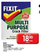 Fixit Multipurpose Crack Filler - 500gm