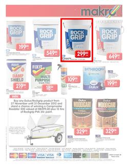 Makro : Get More Dulux Paint (27 Nov - 9 Dec), page 2