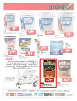 Makro : Get More Dulux Paint (27 Nov - 9 Dec), page 2