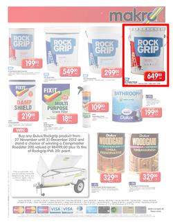 Makro : Get More Dulux Paint (27 Nov - 9 Dec), page 2