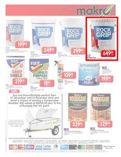 Makro : Get More Dulux Paint (27 Nov - 9 Dec), page 2