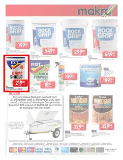 Makro : Get More Dulux Paint (27 Nov - 9 Dec), page 2