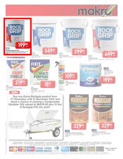 Makro : Get More Dulux Paint (27 Nov - 9 Dec), page 2