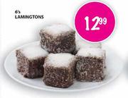 Lamingtons-6's