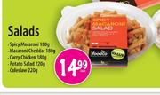 Foodco Salads-Each