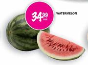 Watermelon-Each