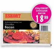 Eskort Shoulder Bacon-250g