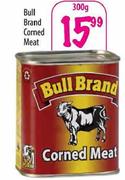 Bull Brand Corned Meat-300g