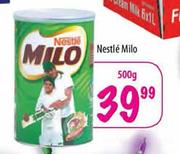 Nestle Milo - 500gm