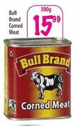 Bull Brand Corned Meat - 300gm