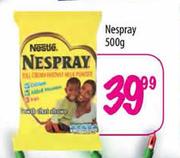 Nespray - 500gm