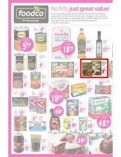 Game KZN : Dry Groceries (29 Nov - 6 Jan 2013), page 2