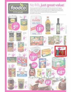 Game KZN : Dry Groceries (29 Nov - 6 Jan 2013), page 2