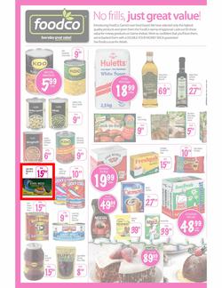 Game KZN : Dry Groceries (29 Nov - 6 Jan 2013), page 2