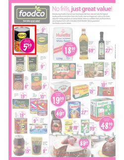 Game KZN : Dry Groceries (29 Nov - 6 Jan 2013), page 2