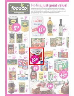 Game KZN : Dry Groceries (29 Nov - 6 Jan 2013), page 2