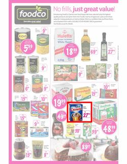 Game KZN : Dry Groceries (29 Nov - 6 Jan 2013), page 2