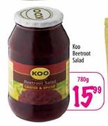 KOO Beetroot Salad-780 gm