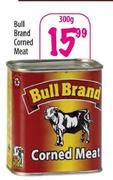 Bull Brand Corned Meat-300 gm