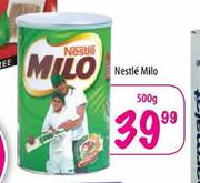 Nestle Milo - 500gm
