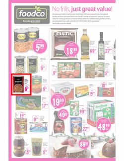 Game Gauteng : Dry Groceries (29 Nov - 6 Jan 2013), page 2